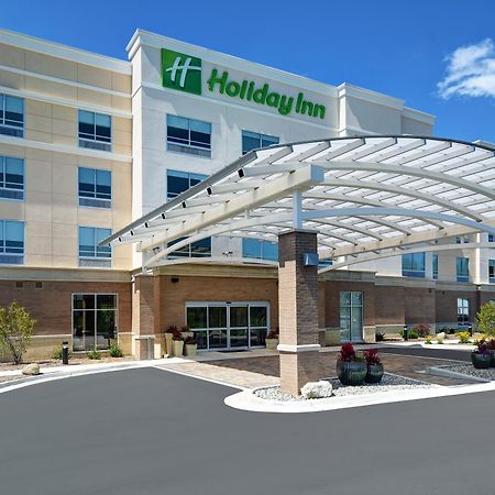 Holiday Inn Grand Rapids North - Walker, An Ihg Hotel Bagian luar foto