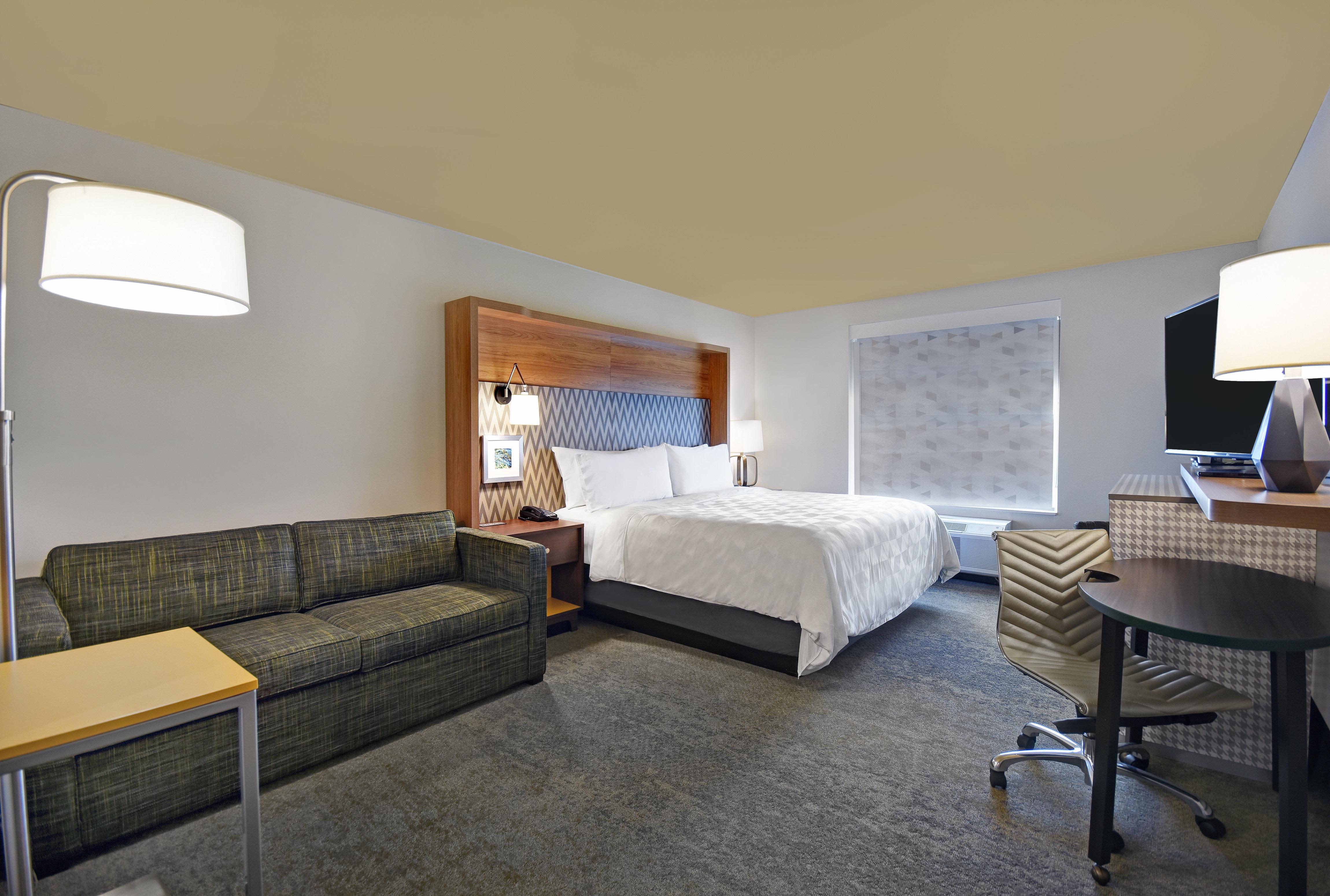 Holiday Inn Grand Rapids North - Walker, An Ihg Hotel Bagian luar foto