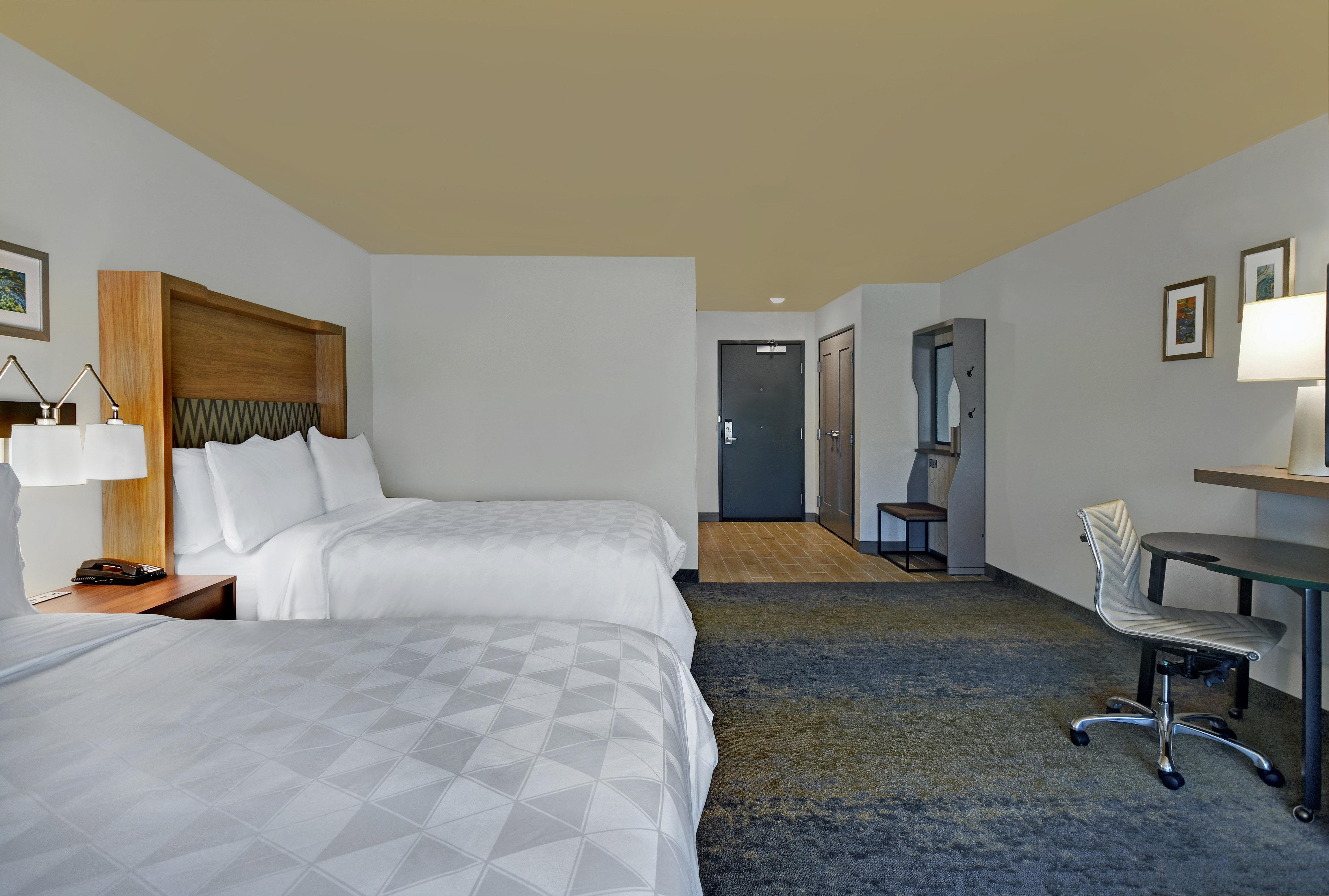 Holiday Inn Grand Rapids North - Walker, An Ihg Hotel Bagian luar foto