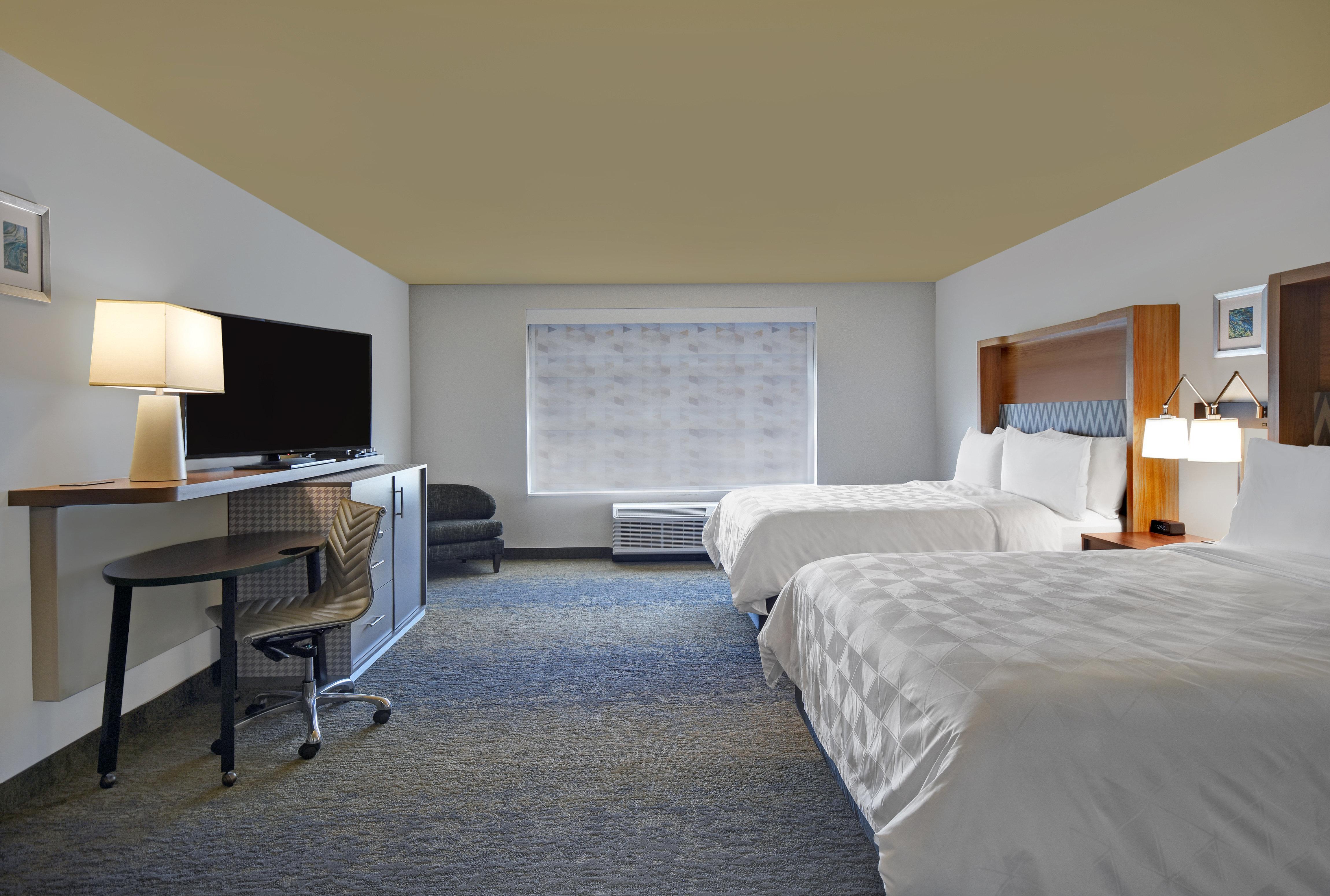 Holiday Inn Grand Rapids North - Walker, An Ihg Hotel Bagian luar foto