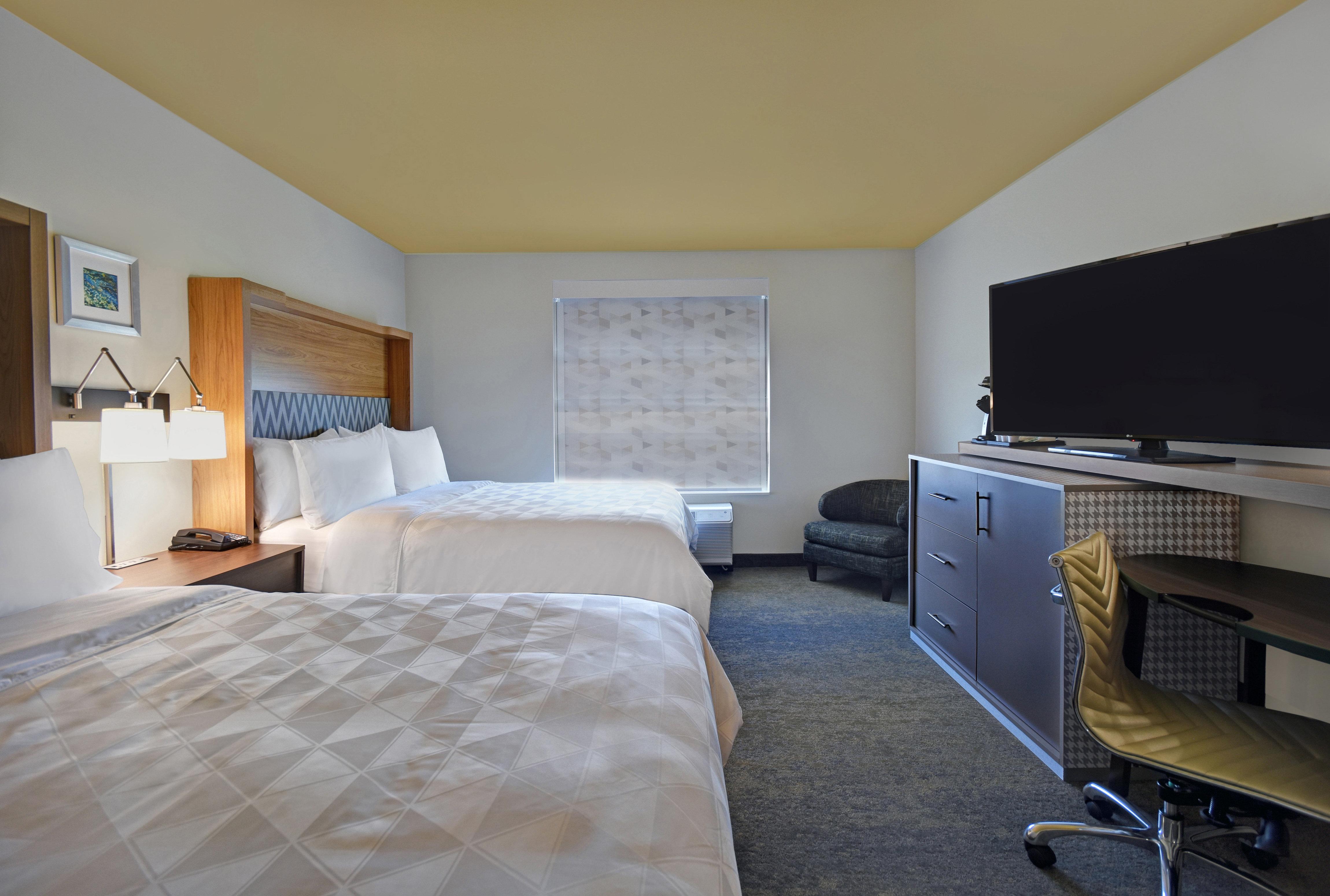 Holiday Inn Grand Rapids North - Walker, An Ihg Hotel Bagian luar foto