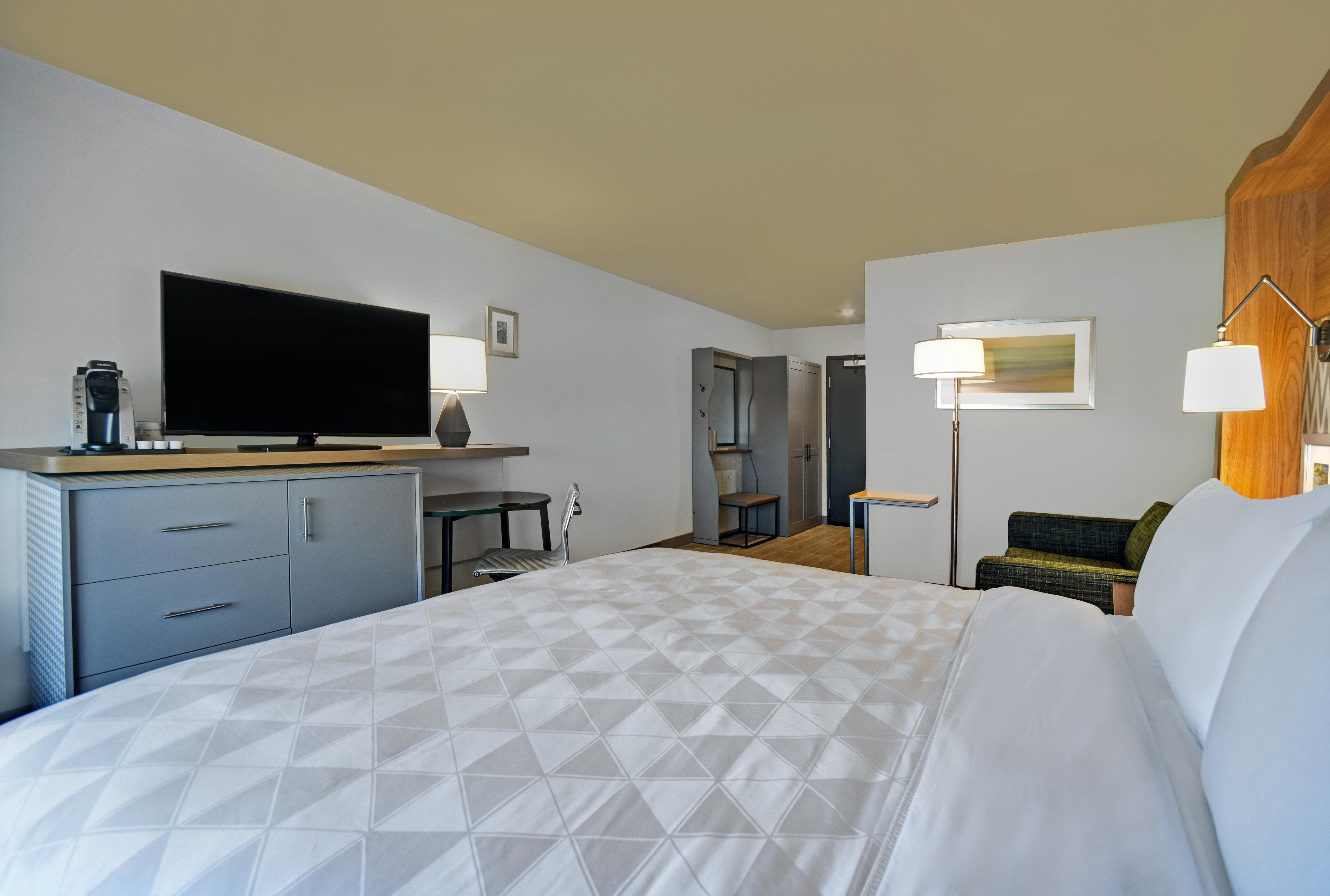 Holiday Inn Grand Rapids North - Walker, An Ihg Hotel Bagian luar foto