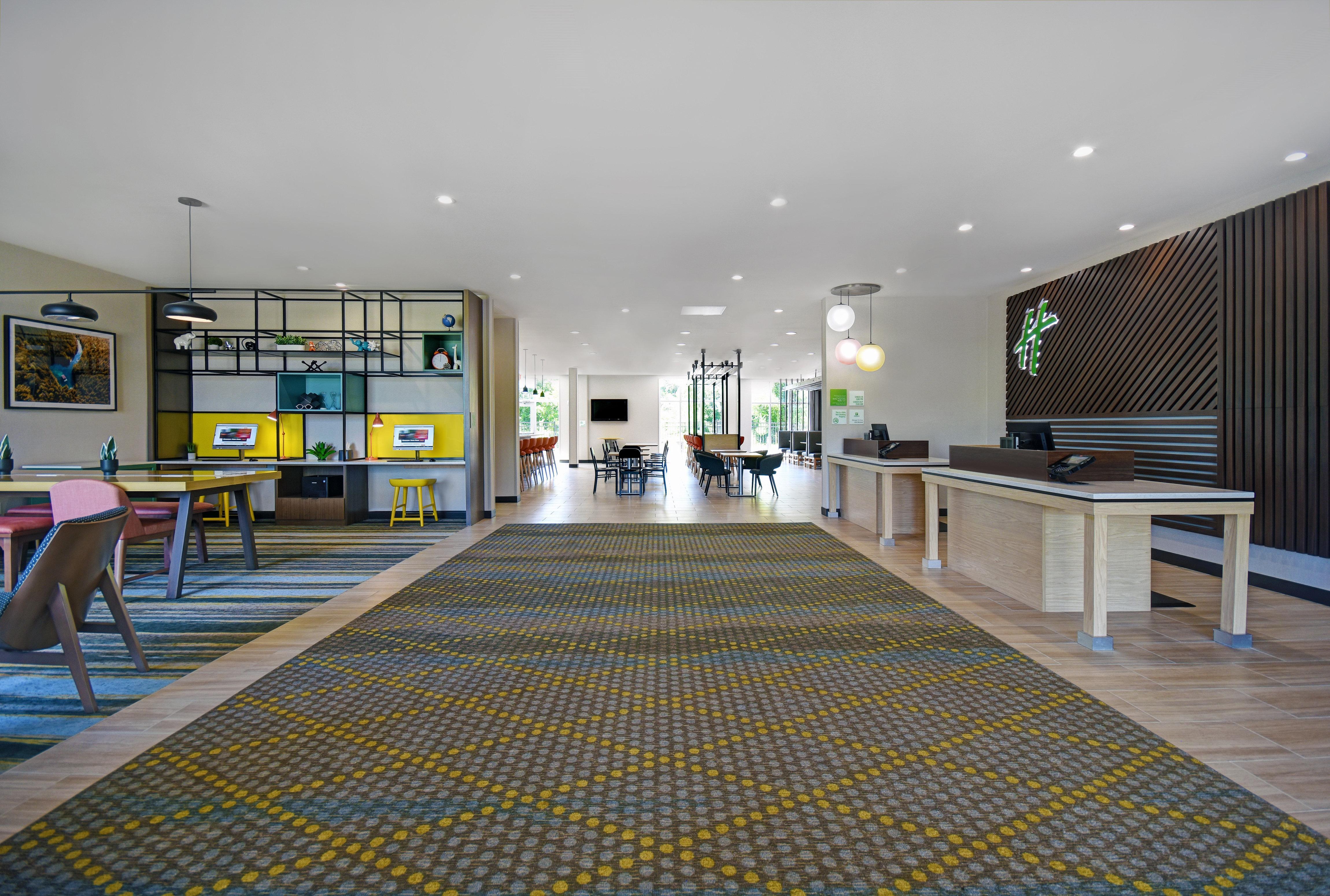 Holiday Inn Grand Rapids North - Walker, An Ihg Hotel Bagian luar foto