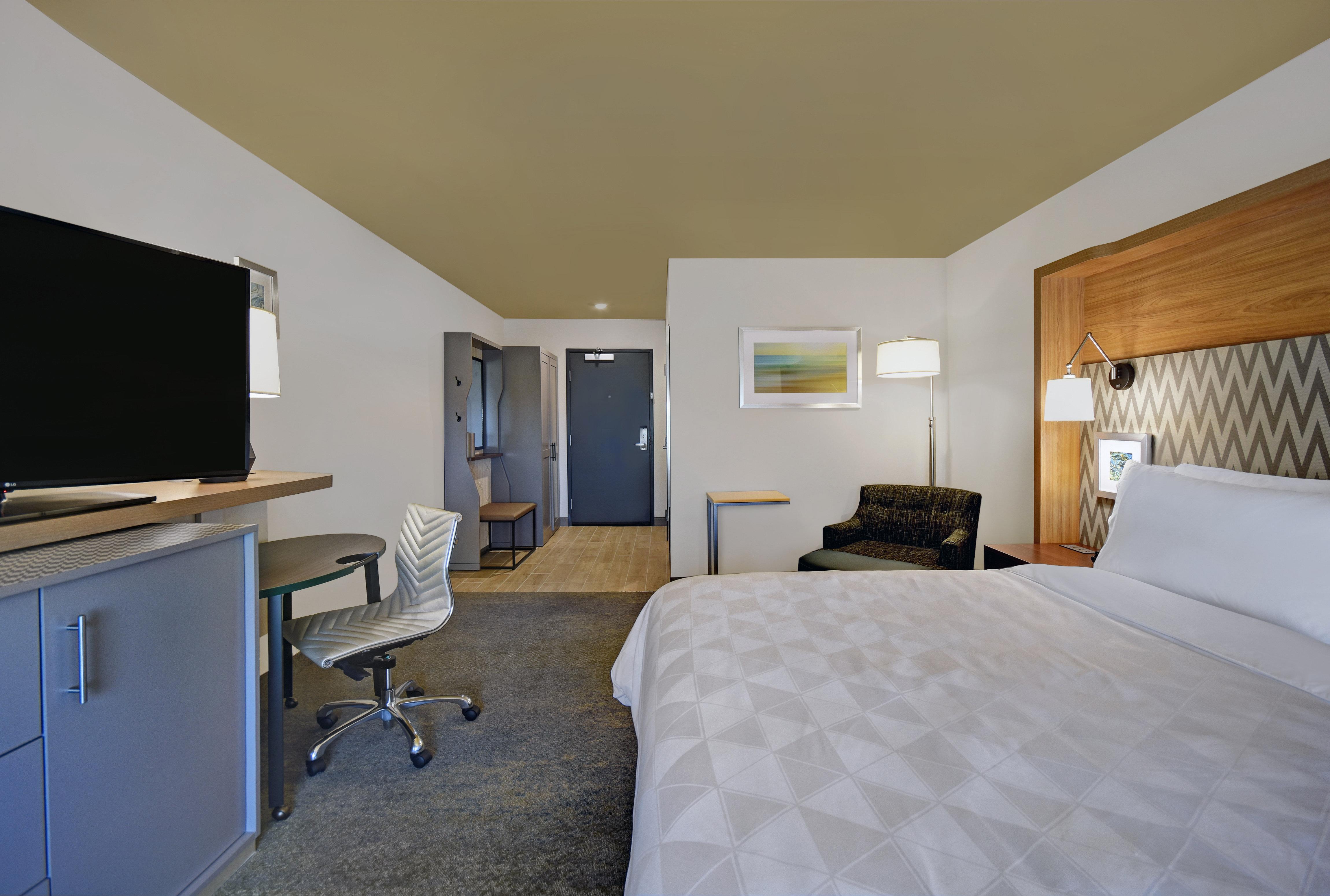 Holiday Inn Grand Rapids North - Walker, An Ihg Hotel Bagian luar foto