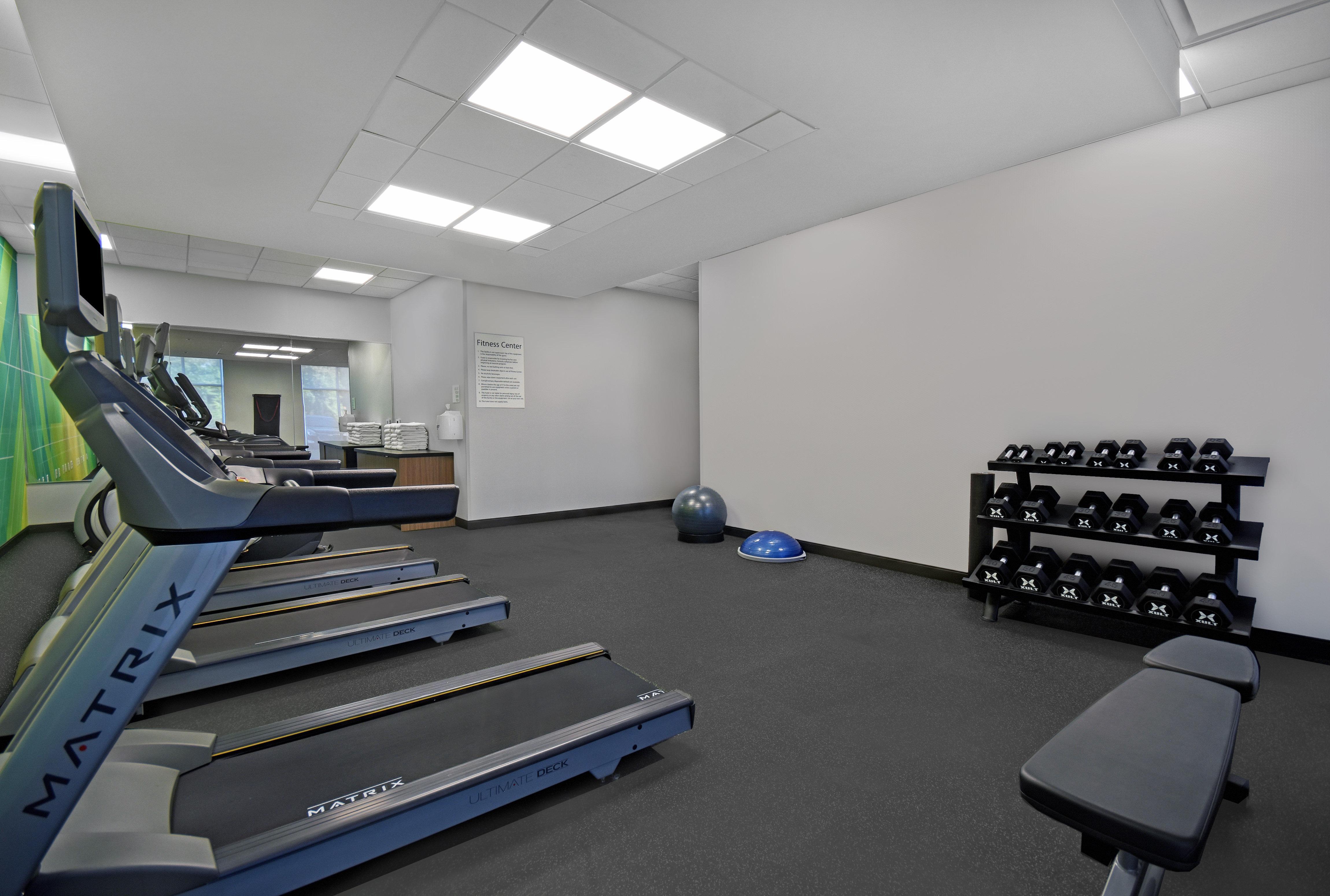 Holiday Inn Grand Rapids North - Walker By Ihg Bagian luar foto