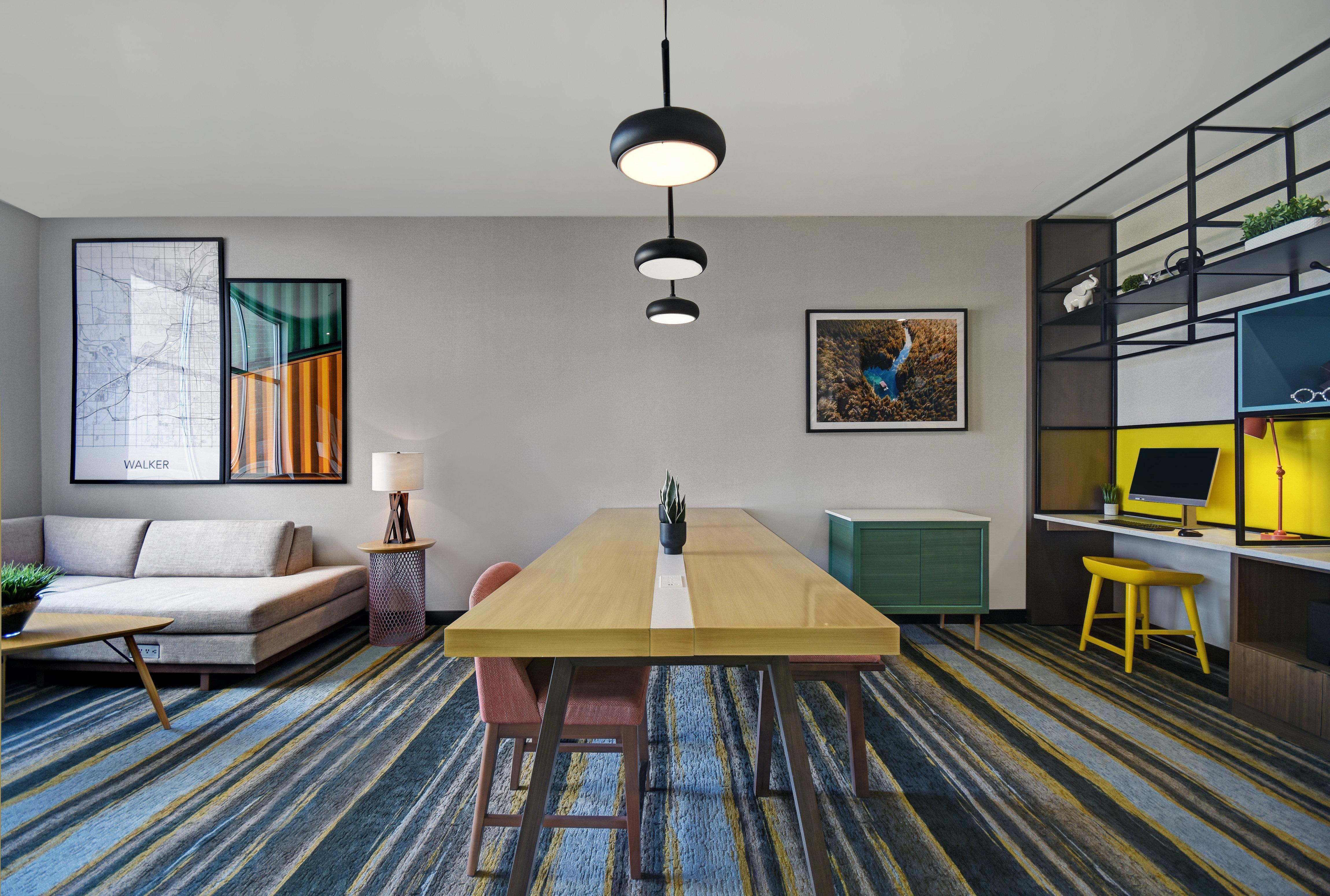 Holiday Inn Grand Rapids North - Walker By Ihg Bagian luar foto