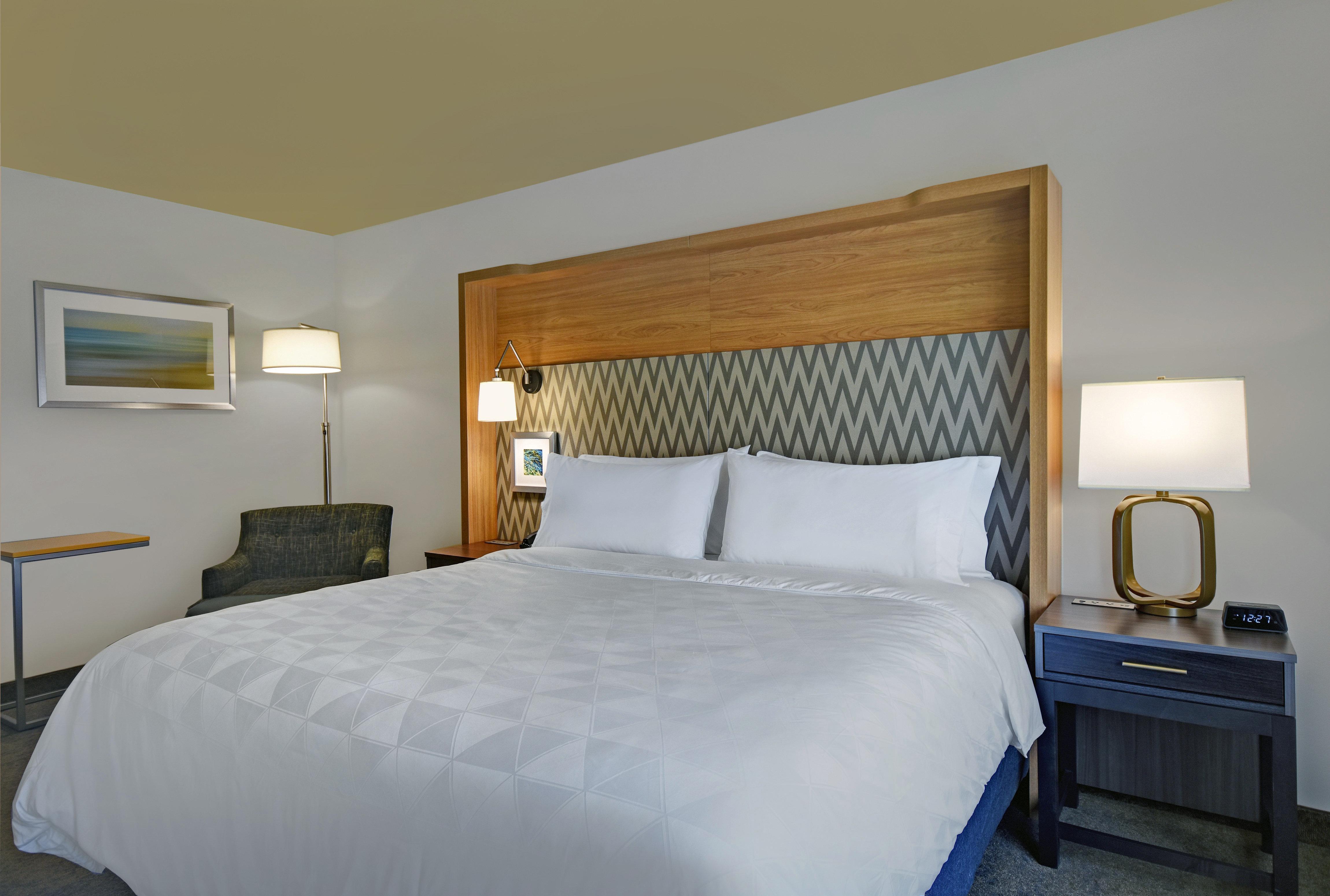 Holiday Inn Grand Rapids North - Walker, An Ihg Hotel Bagian luar foto