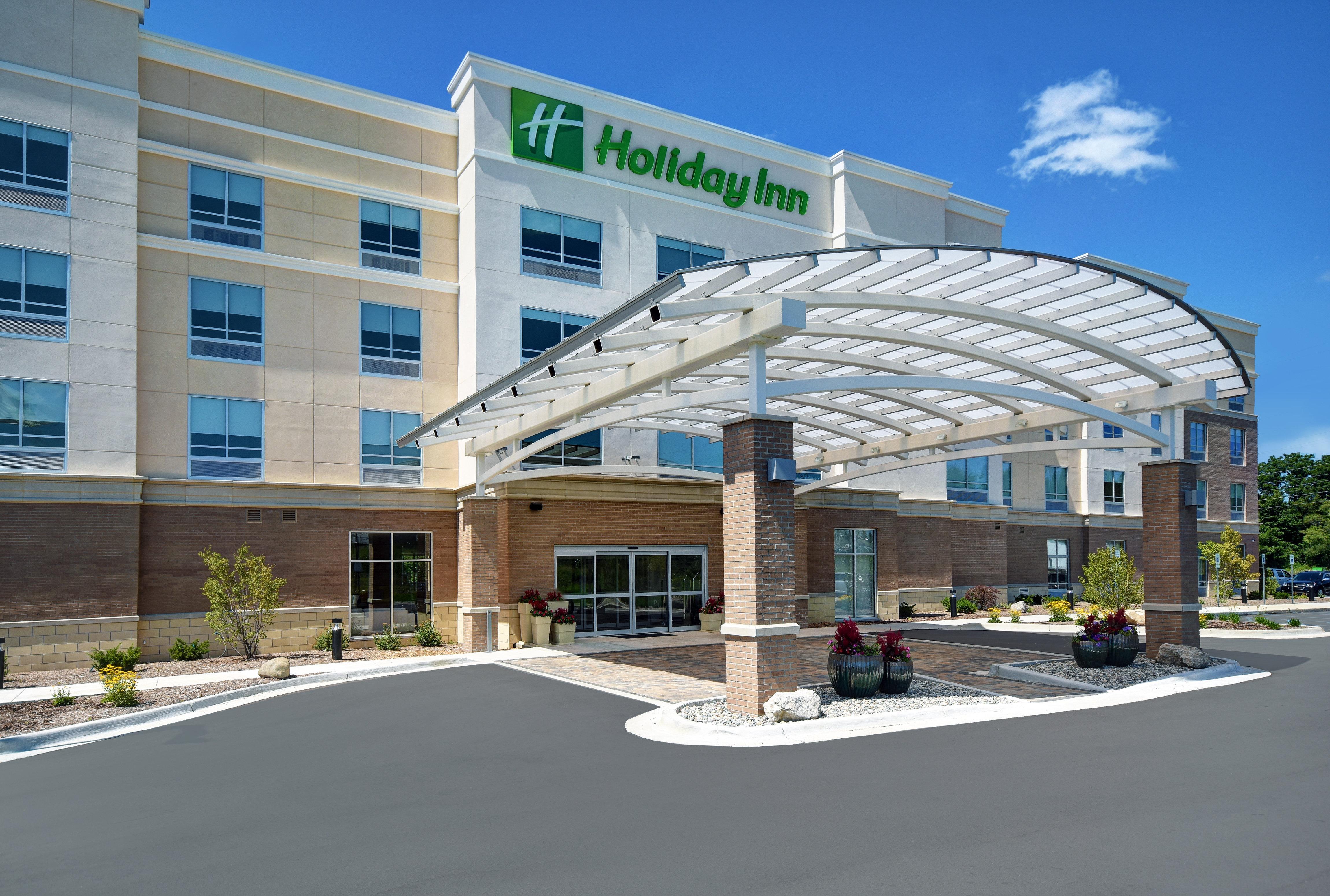 Holiday Inn Grand Rapids North - Walker By Ihg Bagian luar foto
