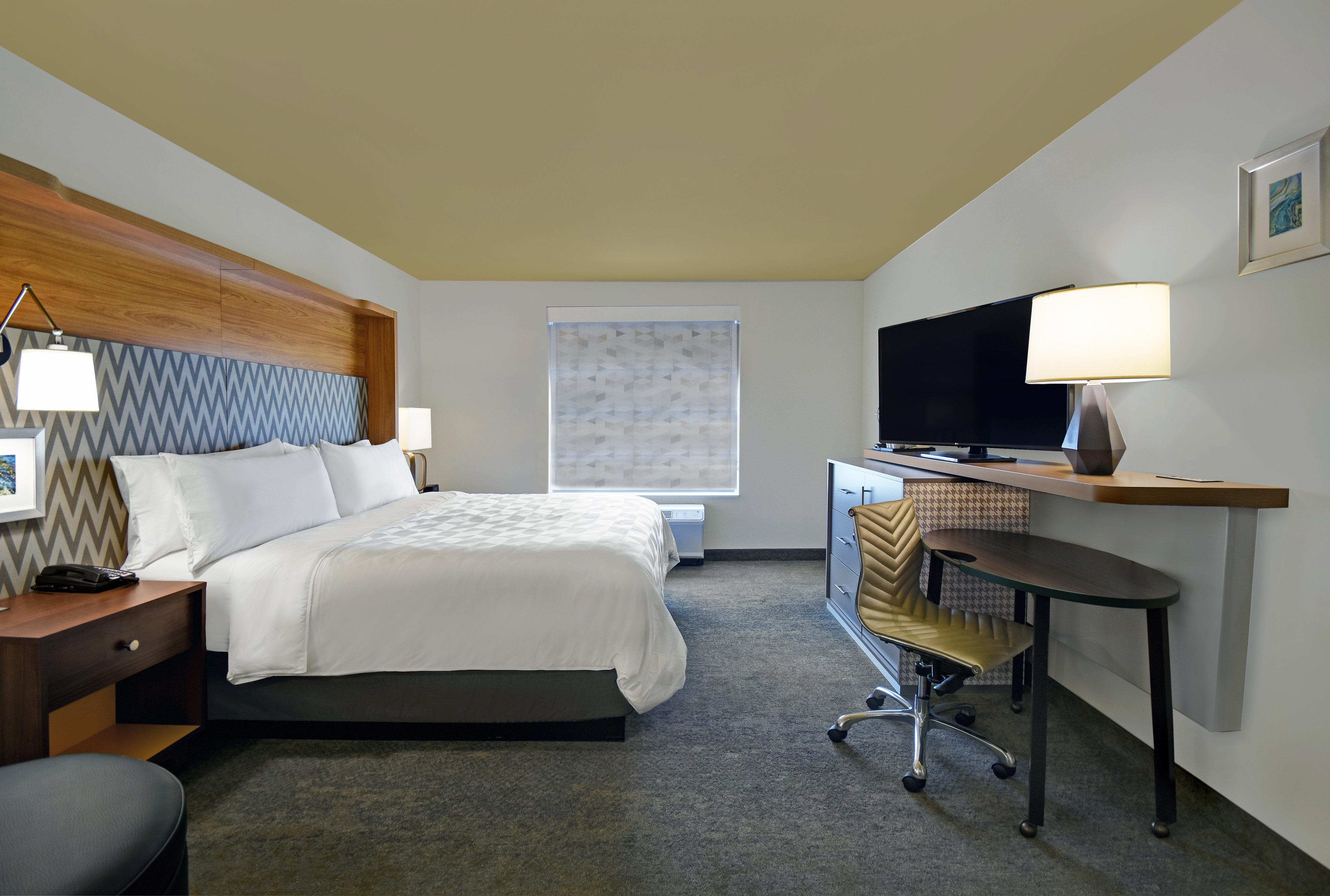 Holiday Inn Grand Rapids North - Walker, An Ihg Hotel Bagian luar foto